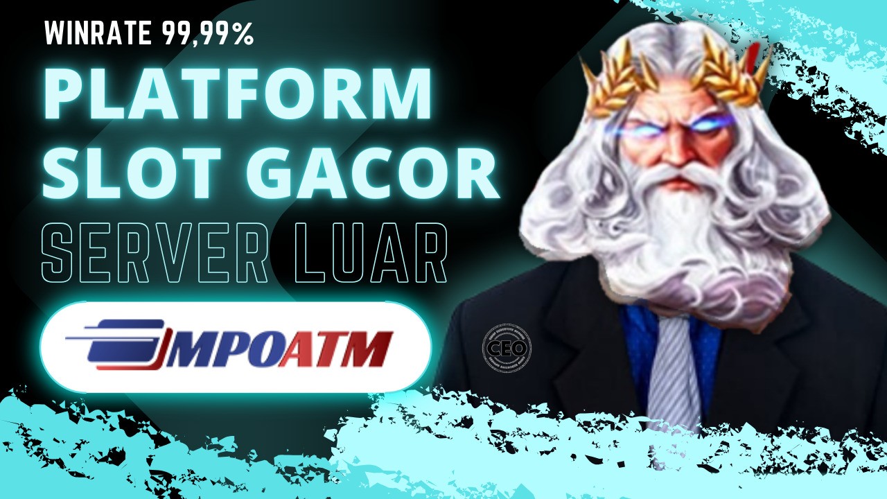 MPOATM Platform Slot Gacor